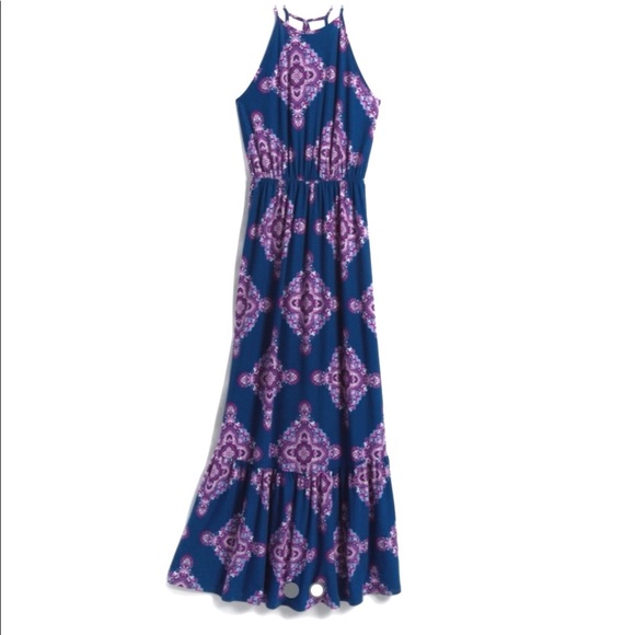French Grey Dresses & Skirts - NWOT, French Grey, Stitch Fix Maxi Dress